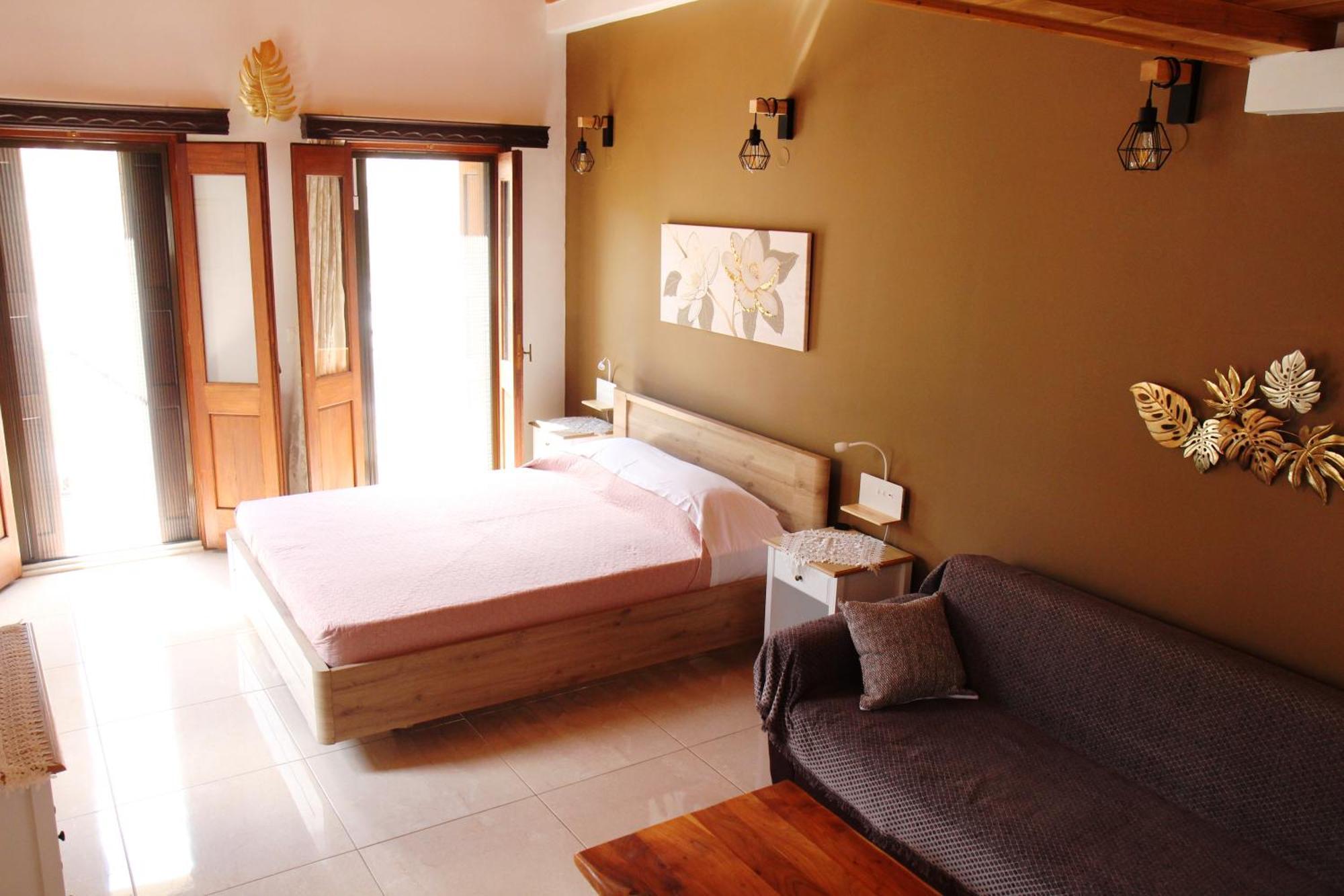 Main Square Apartment Simi Zewnętrze zdjęcie