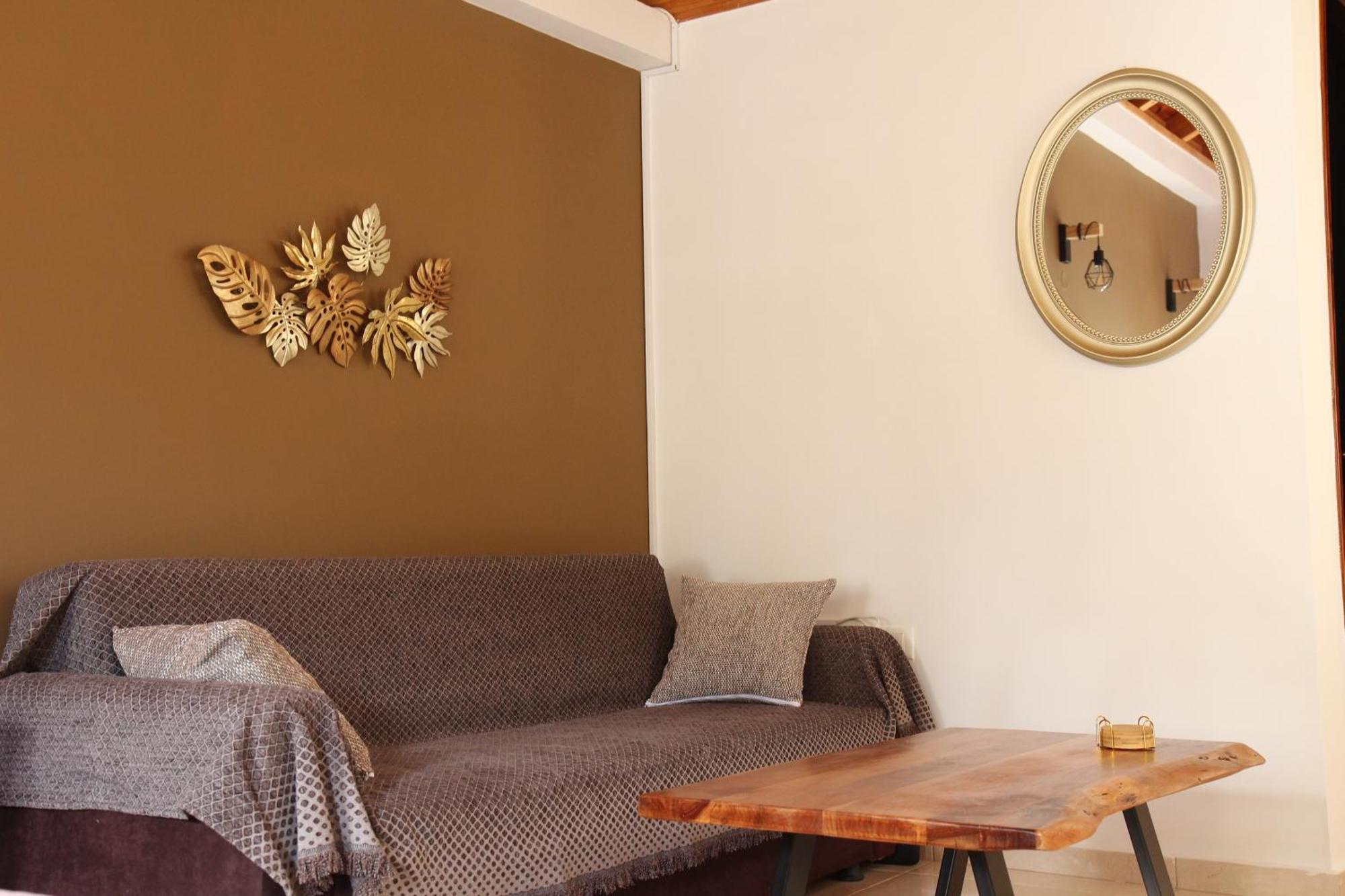 Main Square Apartment Simi Zewnętrze zdjęcie