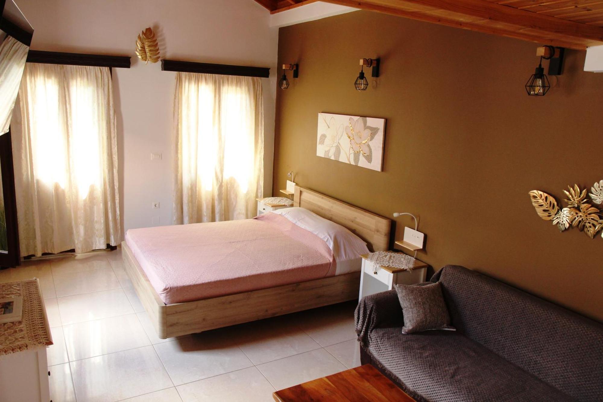 Main Square Apartment Simi Zewnętrze zdjęcie