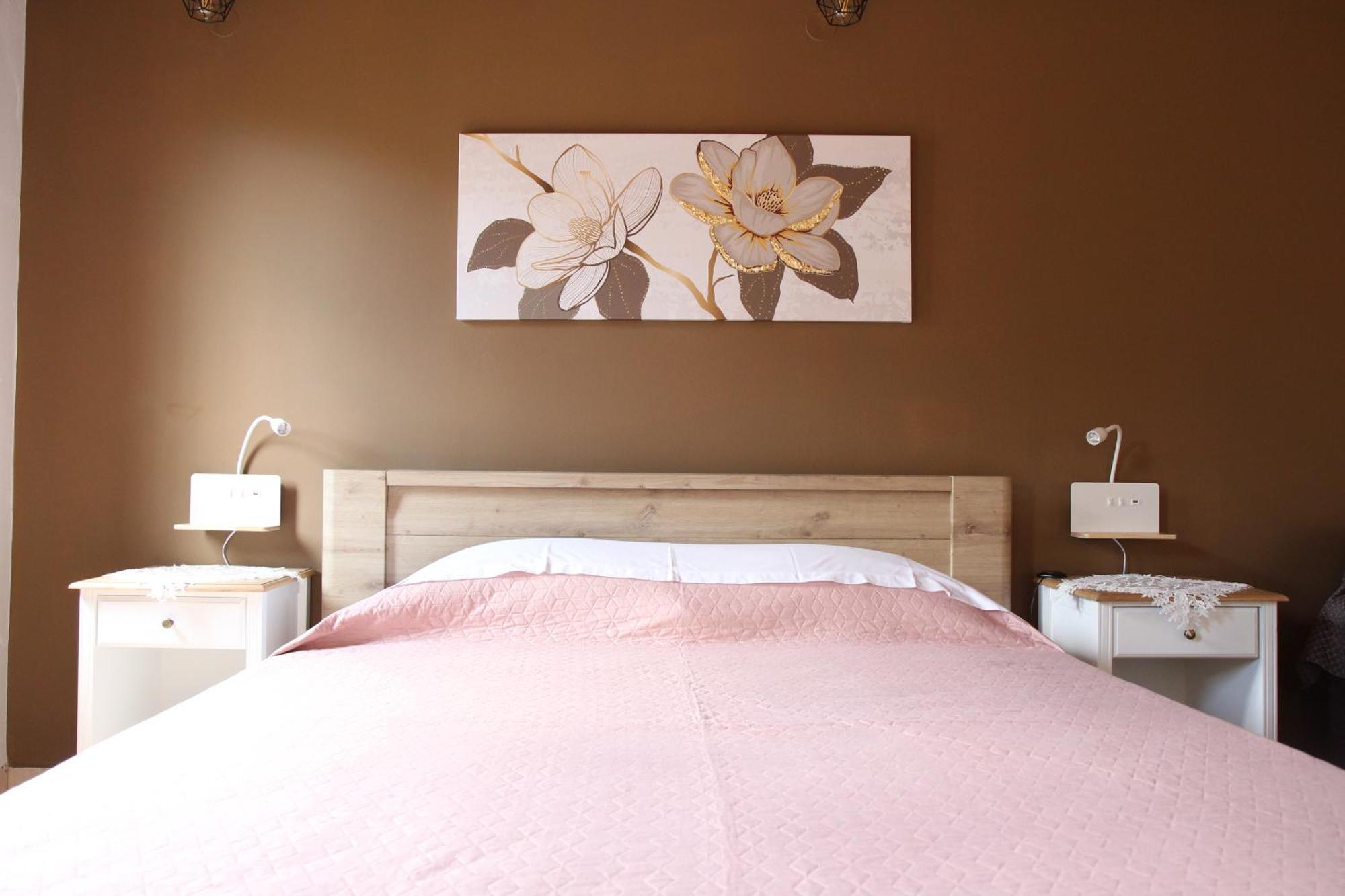 Main Square Apartment Simi Zewnętrze zdjęcie