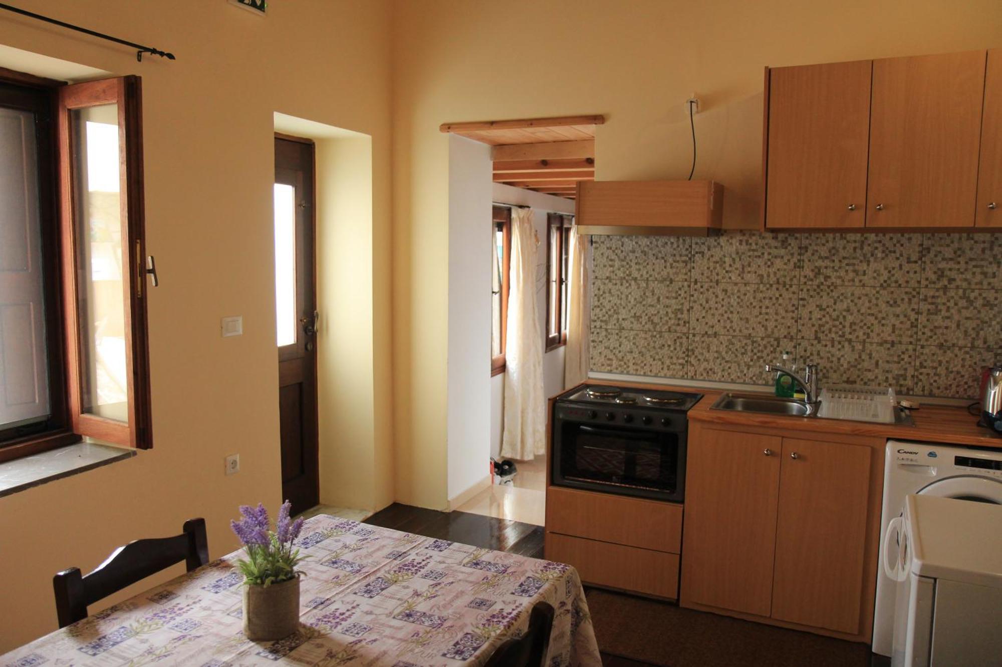 Main Square Apartment Simi Zewnętrze zdjęcie