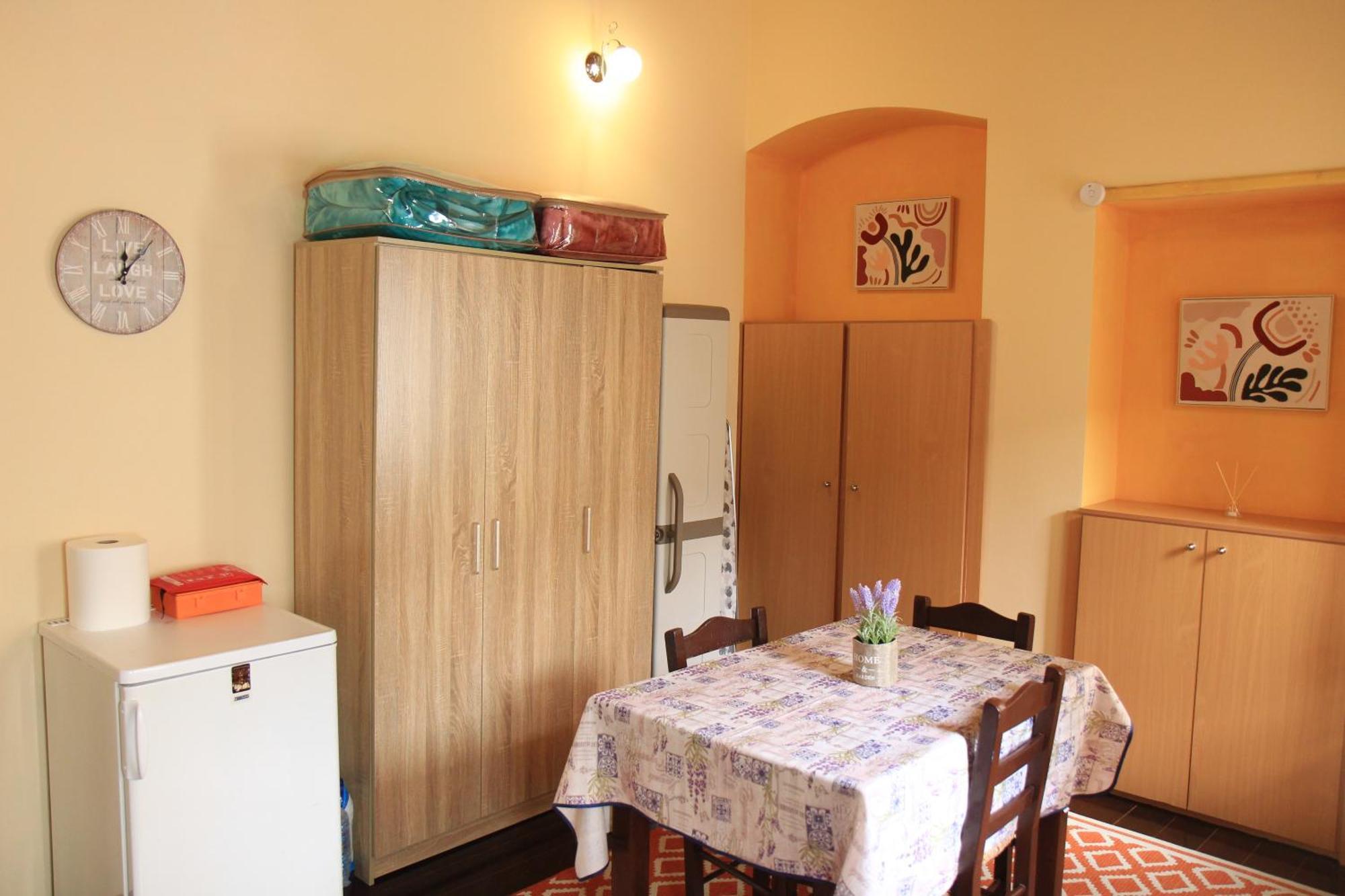 Main Square Apartment Simi Zewnętrze zdjęcie