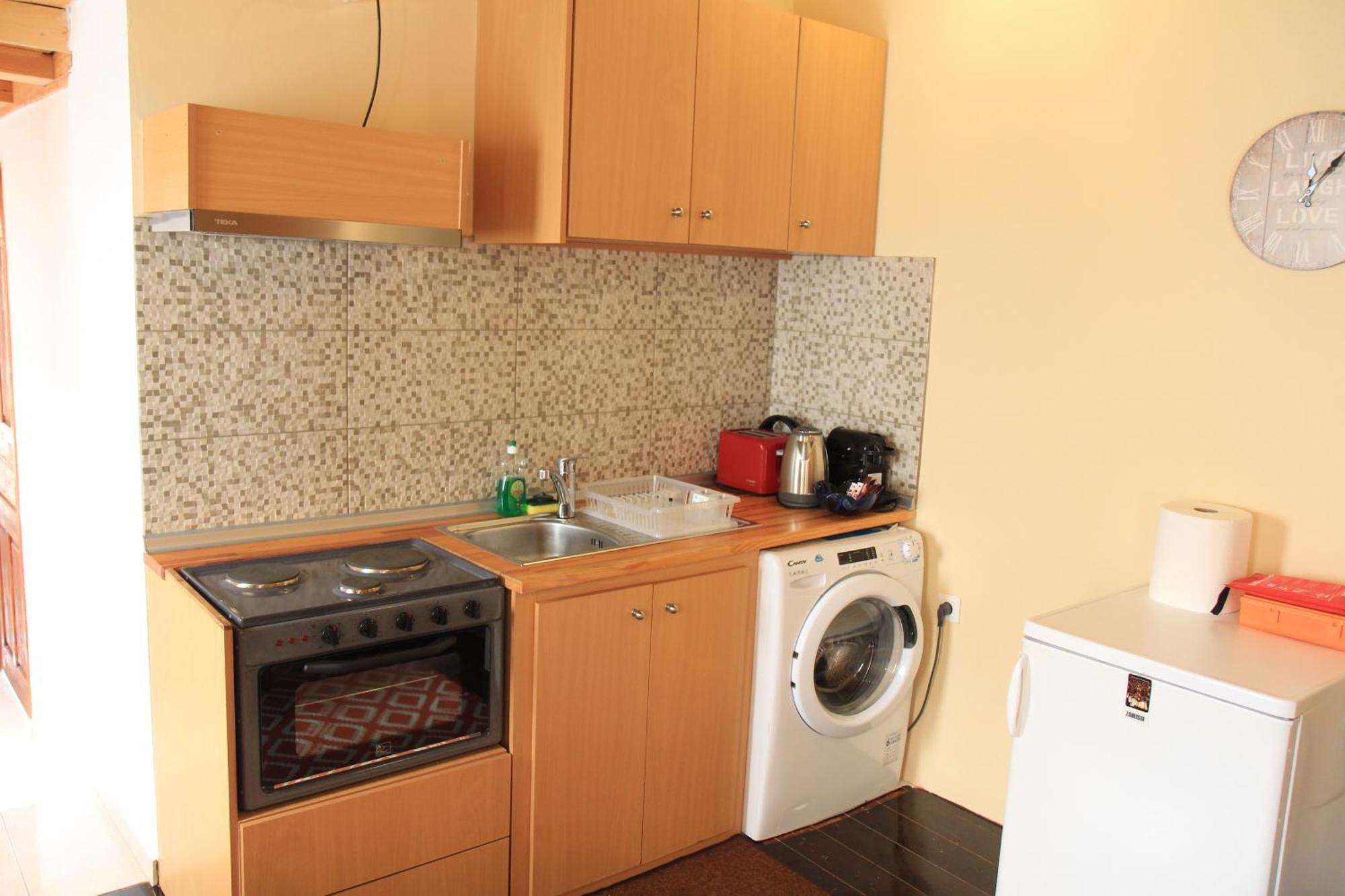 Main Square Apartment Simi Zewnętrze zdjęcie
