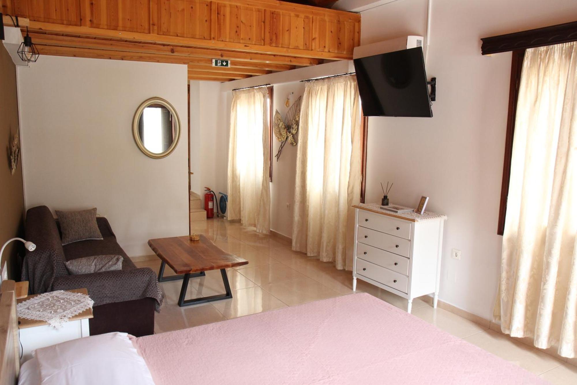 Main Square Apartment Simi Zewnętrze zdjęcie