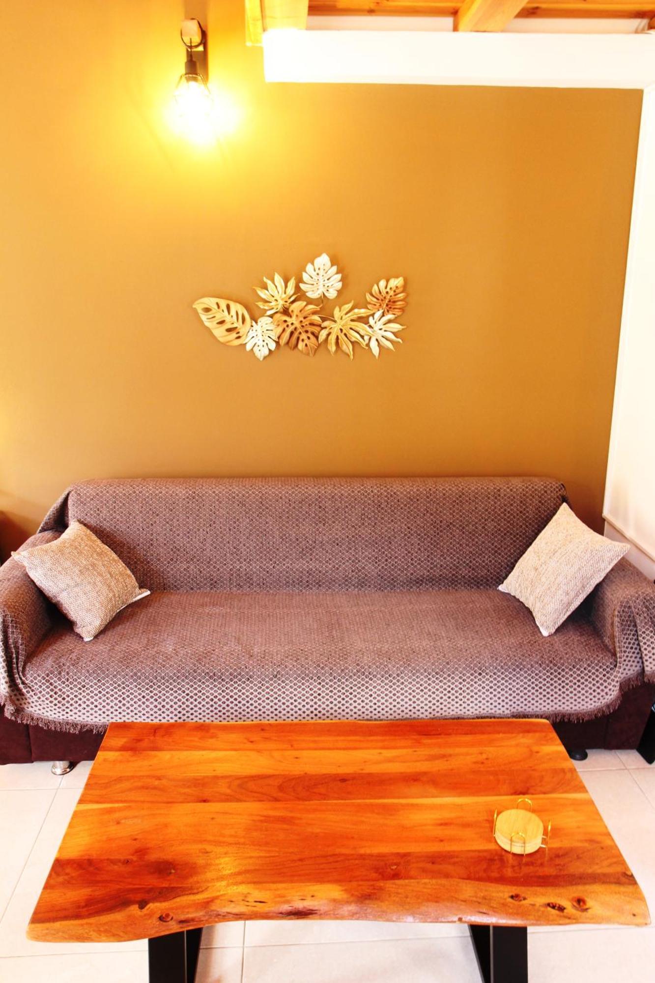 Main Square Apartment Simi Zewnętrze zdjęcie